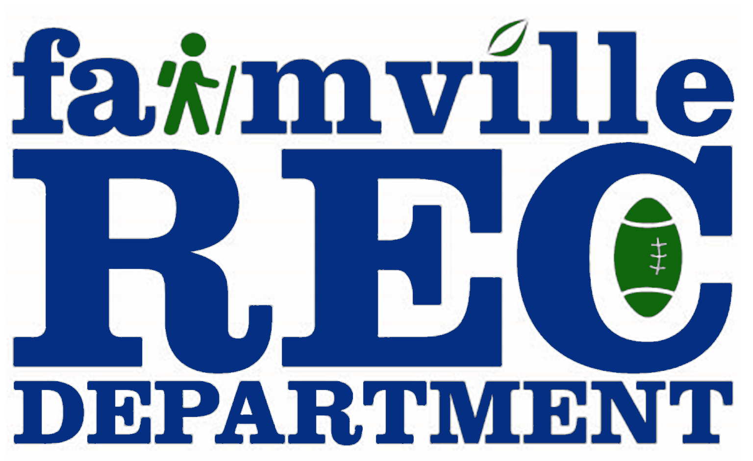 Farm Rec Dept Logo