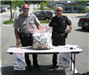 National Drug Take Back Initiative 2011