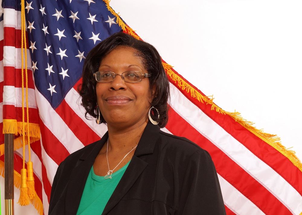 Administrative Anita Allen